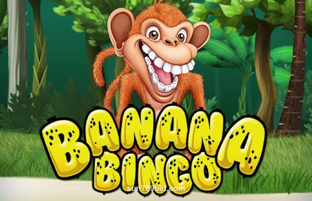 sun789 Banana Bingo