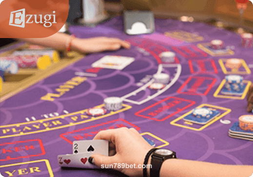 Casino Marina Baccarat 2