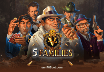 sun789 5 Families