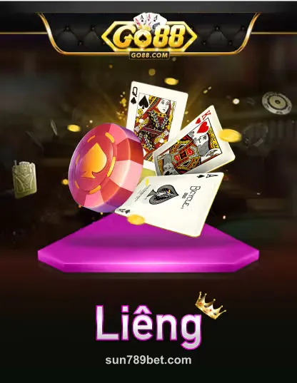 Gõ Liềng Portrait