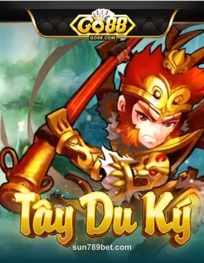 Gò Tây Du Ký Portrait