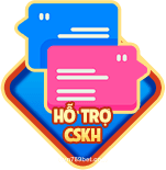 Biểu tượng hỗ trợ