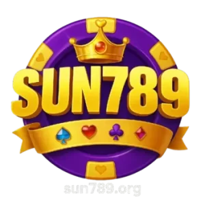 Logo sun789